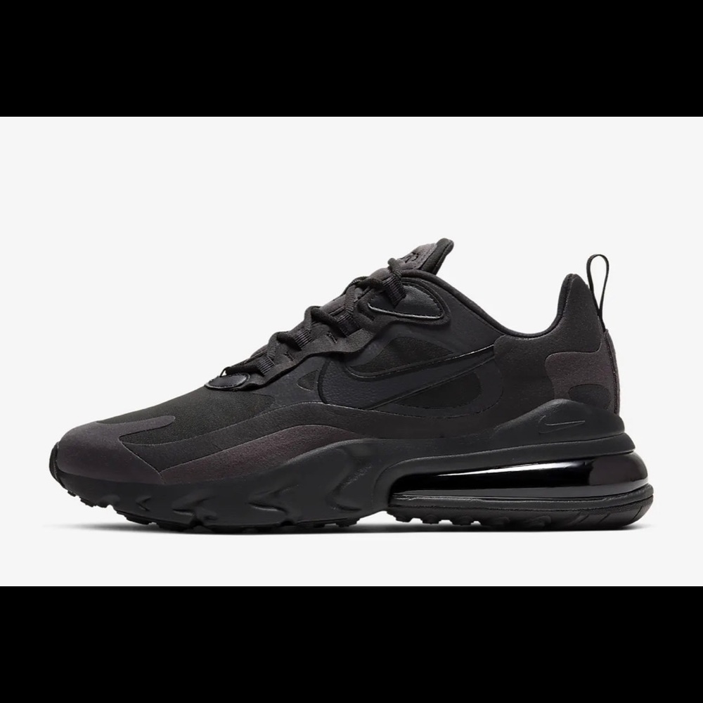 Nike Air Max 270 React
